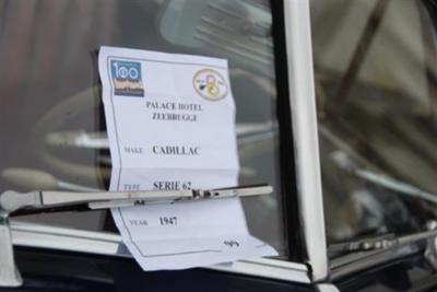 100 Years Palace Hotel - Zeebrugge