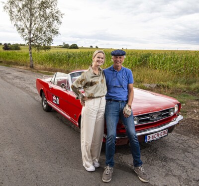 2 Generations Classic