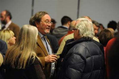 Algemene vergadering