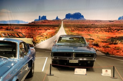 American Dream Cars & Bikes