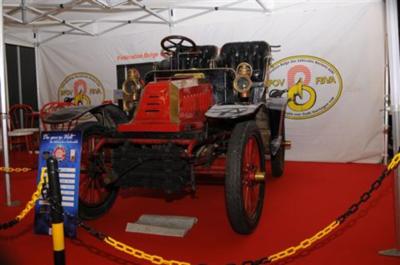 Antwerp Classic Salon 2012