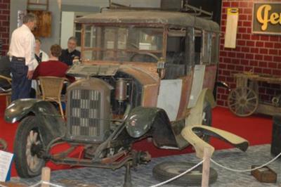 Antwerp Classic Salon 2011