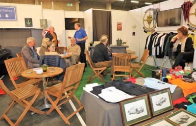 Antwerp Classic Salon Day 2