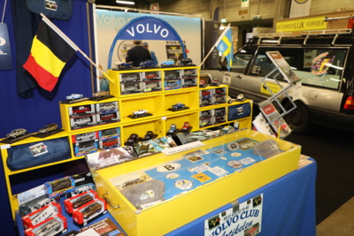 Antwerp Classic Salon Day 3