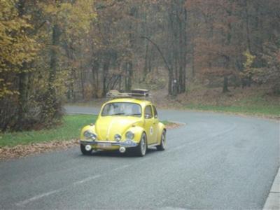 Belgian Classic Tour