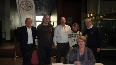 Belgian Racing Legends - Autoworld