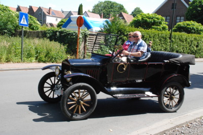 Bellebosrit - TOCAR vzw