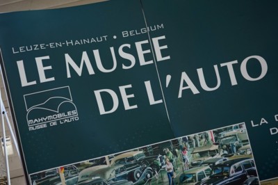 Bezoek Mahymobiles VOC