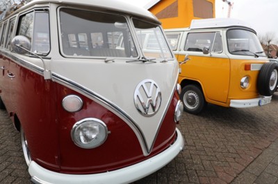 Cars & Coffee Kapellen