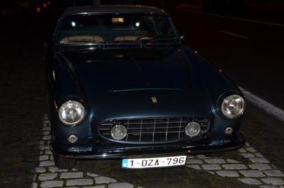 De Zoute Grand Prix 2011