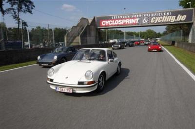 Fotos genomen door persfotograaf BFOV