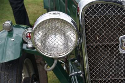 Historic Days - Aero Kiewit