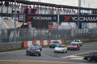 Historic Grand Prix Zolder