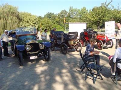 Journee du Patrimoine De Dion Valmont