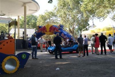 Journee du Patrimoine Liege