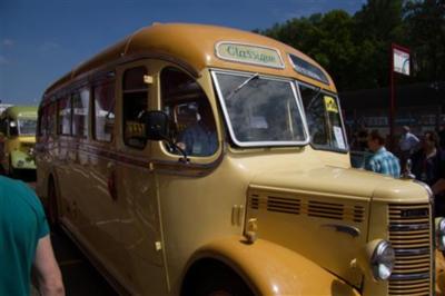 Nationale Meeting 2013