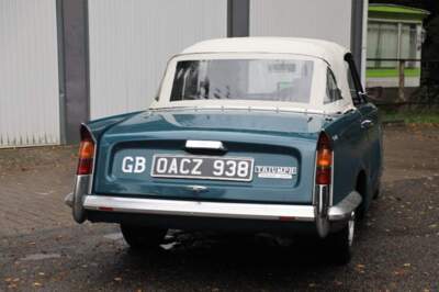 Oldtimerrit Sint-Job