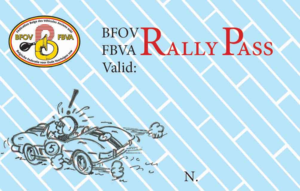 Rally Pass