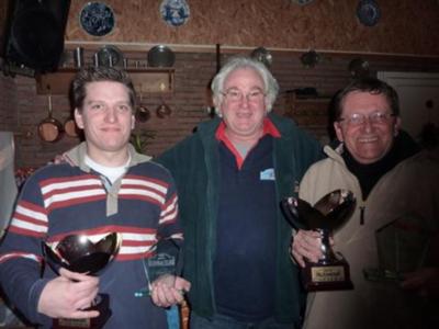 Rallye Saint Nicolas