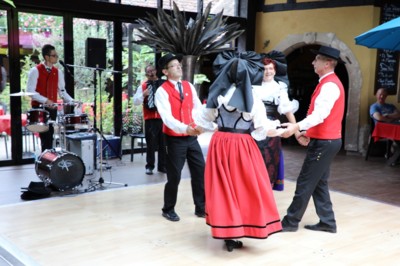 Rallye Transvosgienne JDC