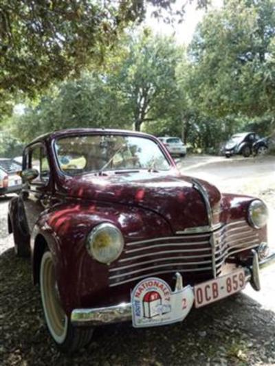 Route Nationale 7 Historique 2014