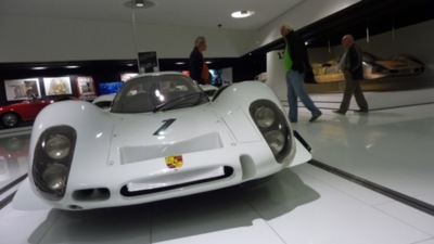 Route Nationale 7 Historique - Day 0