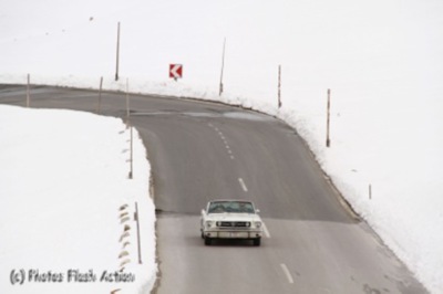 Route Nationale 7 Historique - Day 2