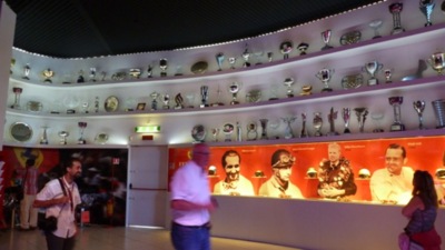 Route Nationale 7 Historique - Day 5