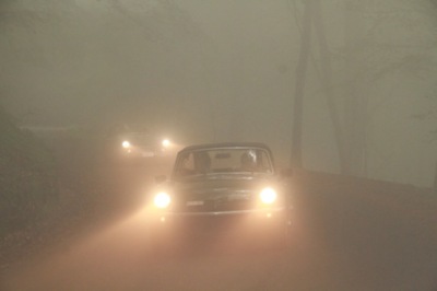 Route Nationale 7 Historique - Day 6