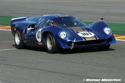 Six Heures Spa-Francorchamps