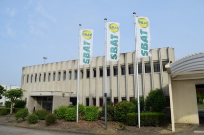 Technische keuring Brakel