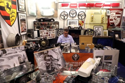 Techno Classica Essen