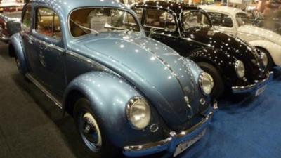 Topmobiel Maastricht 2012