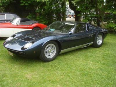 Waterloo Historique 2010