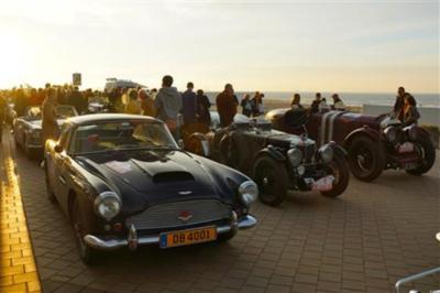 Zoute Grand Prix 2013