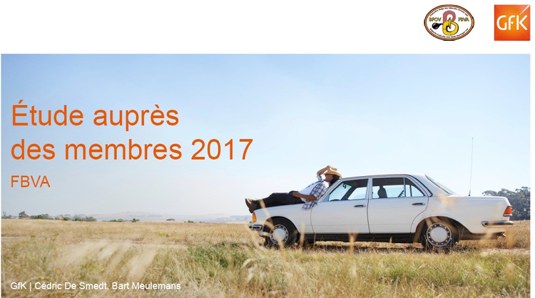 Enqu�te nationale FBVA